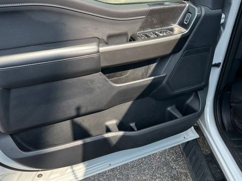 Used 2023 Ford F150 XLT w/ Equipment Group 302A High AWD/4WD image 8