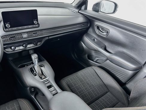 Certified 2024 Honda HR-V Sport image 22