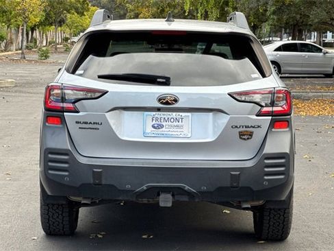 Used 2022 Subaru Outback Wilderness image 5