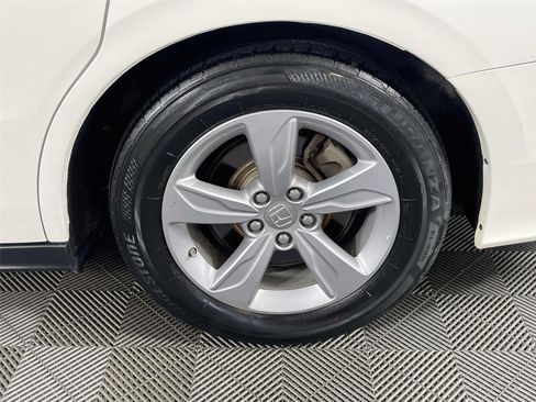 Used 2019 Honda Odyssey EX-L image 36