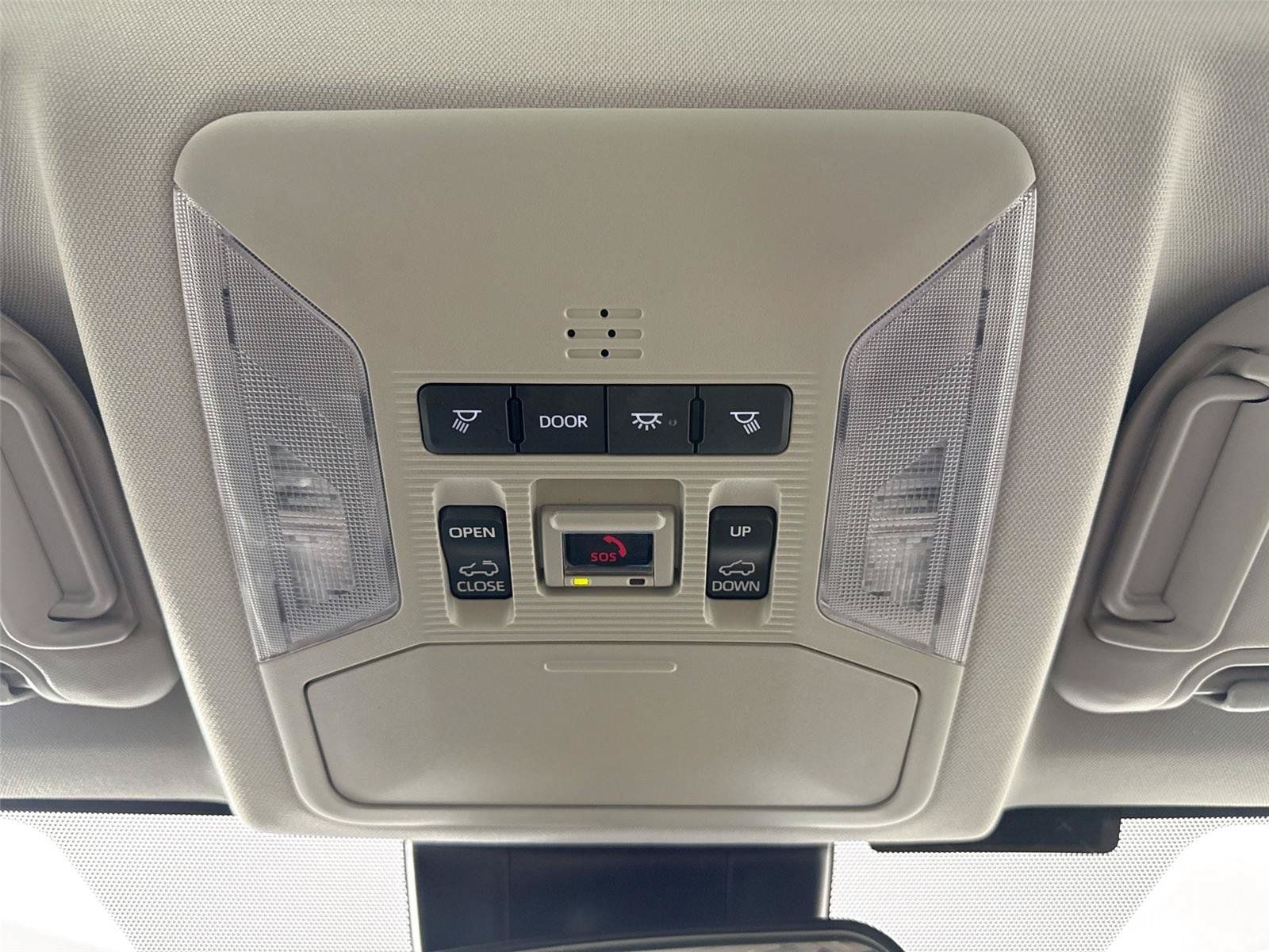 Certified 2025 Toyota RAV4 XLE Premium FWD image 22
