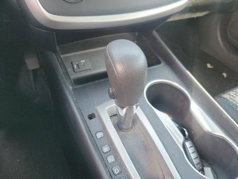 Used 2016 Nissan Altima 2.5 S w/ Power Driver Seat Package FWD image 7