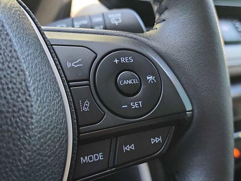 Used 2024 Toyota RAV4 Limited w/ Advanced Technology Package image 29