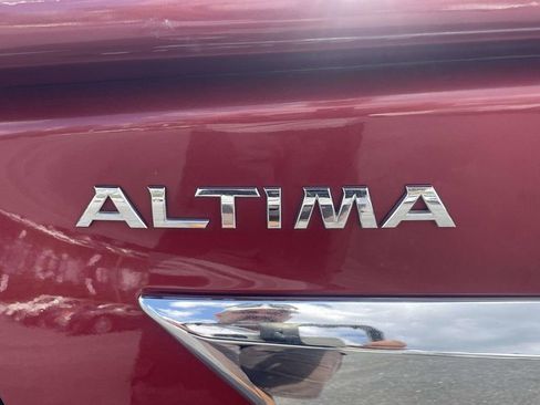 Used 2015 Nissan Altima 2.5 S w/ Power Driver Seat Package image 9