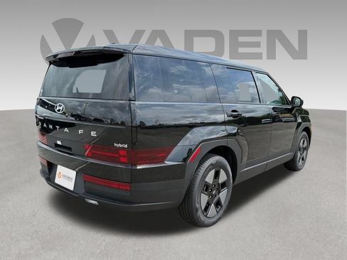 New 2026 Hyundai Santa Fe SE FWD image 23