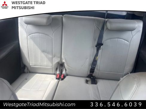 Used 2012 GMC Acadia Denali FWD image 10