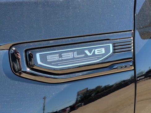 New 2026 GMC Sierra 1500 Elevation w/ Preferred Package RWD image 46