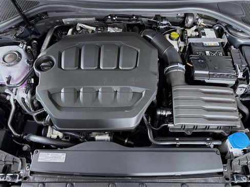 New 2026 Audi A3 2.0T Premium AWD/4WD image 31