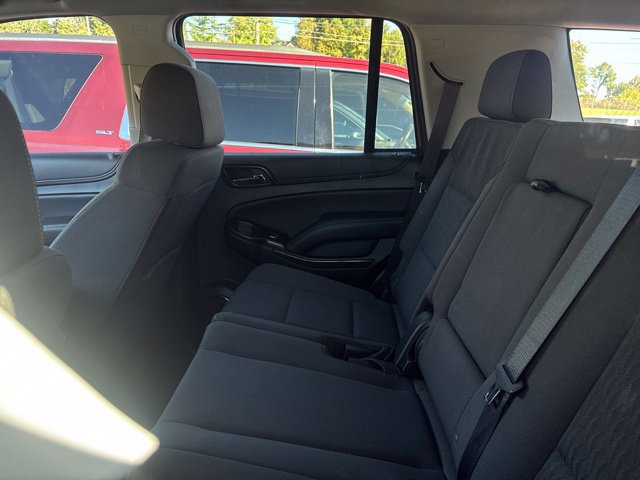 Used 2020 Chevrolet Tahoe LS w/ Enhanced Driver Alert Package RWD image 6