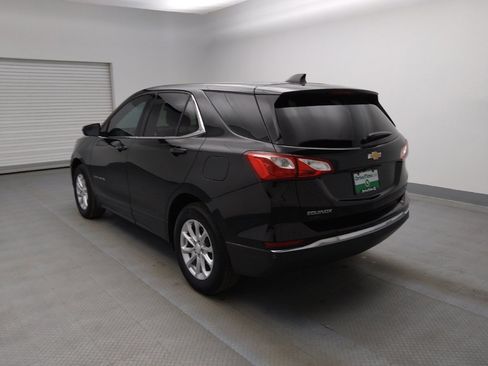 Used 2020 Chevrolet Equinox LT w/ Driver Convenience Package image 5