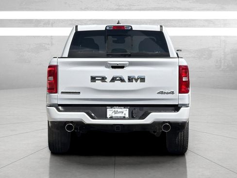 New 2026 RAM 1500 Big Horn image 6