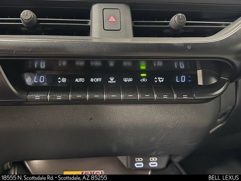Certified 2025 Lexus UX 300h FWD w/ Accessory Package (Z2) image 29