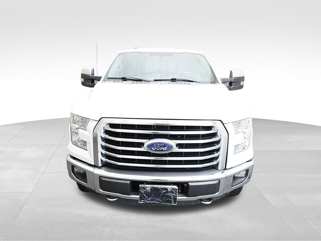 Used 2015 Ford F150 XLT w/ Equipment Group 302A Luxury AWD/4WD image 2
