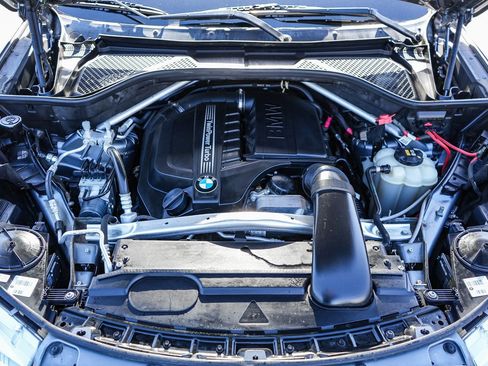 Used 2019 BMW X6 xDrive35i AWD/4WD image 33