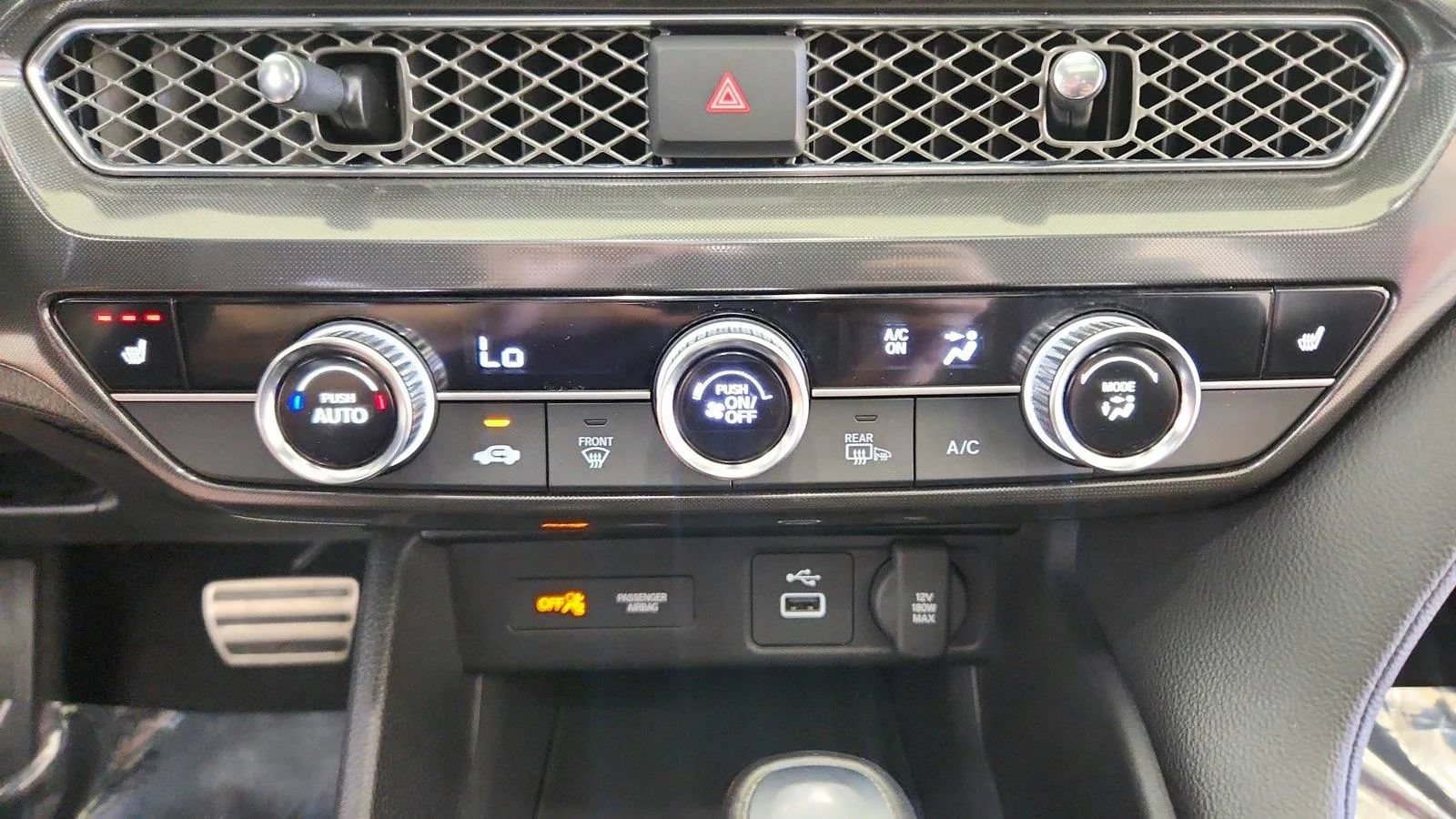 Used 2023 Acura Integra A-Spec FWD image 23