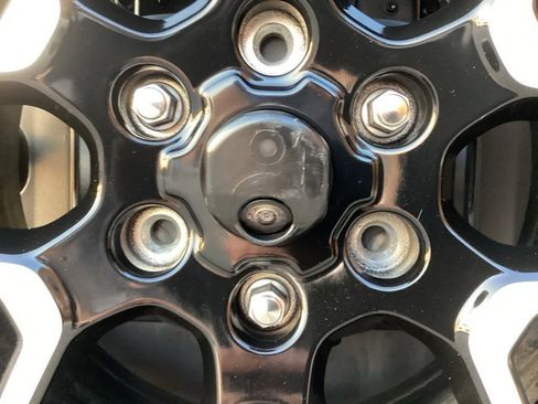 Used 2022 Ford Bronco Outer Banks image 15