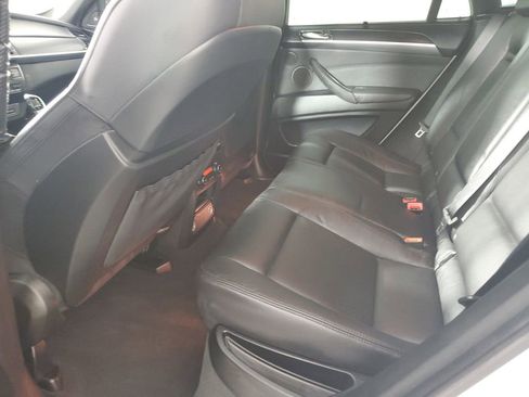 Used 2014 BMW X6 xDrive50i image 13