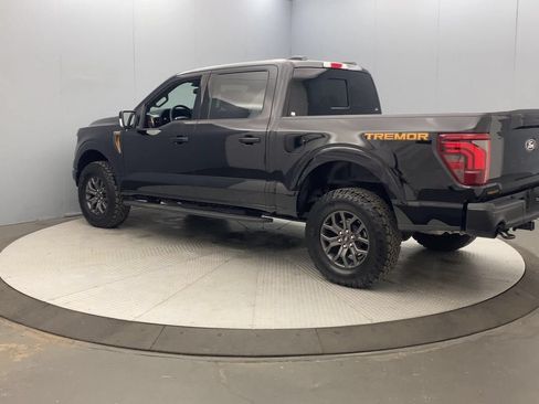 Used 2025 Ford F150 Tremor w/ Equipment Group 402A High AWD/4WD image 3