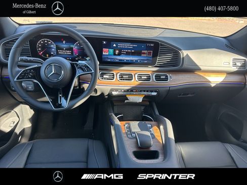 New 2026 Mercedes-Benz GLE 350 4MATIC image 20