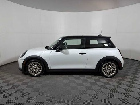 Used 2025 MINI Cooper S image 4