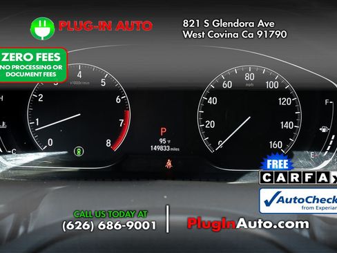 Used 2018 Honda Accord Sport image 19