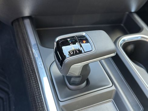 New 2026 Chevrolet Silverado 1500 LT Trail Boss w/ Safety Package image 29