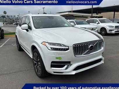 Used 2023 Volvo XC90 T8 Plus w/ Protection Package Premier