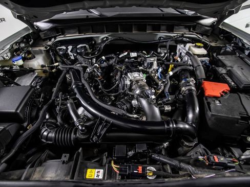 Used 2021 Ford Bronco First Edition AWD/4WD image 45