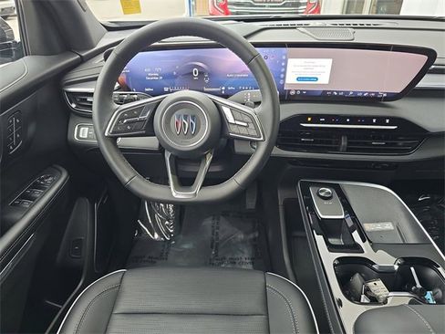 New 2025 Buick Enclave Sport Touring w/ Power Package image 12