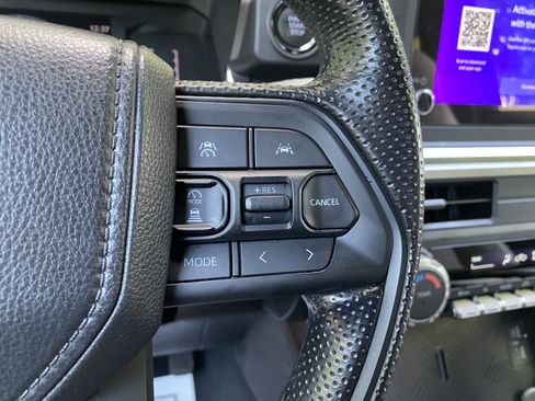 Used 2025 Toyota Tacoma SR5 RWD image 20