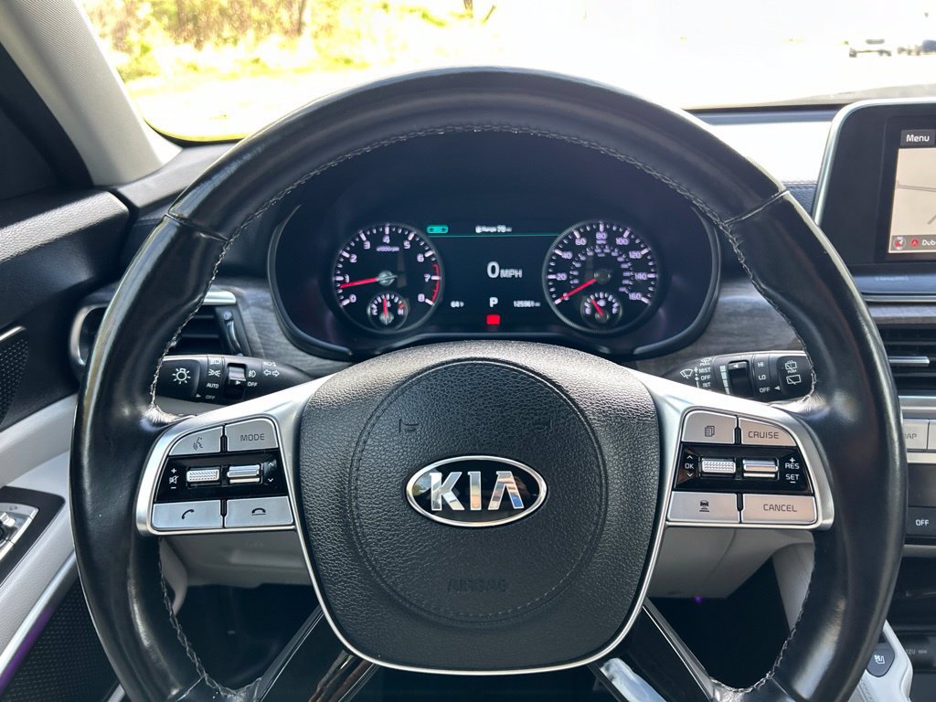 Used 2020 Kia Telluride SX AWD/4WD image 23