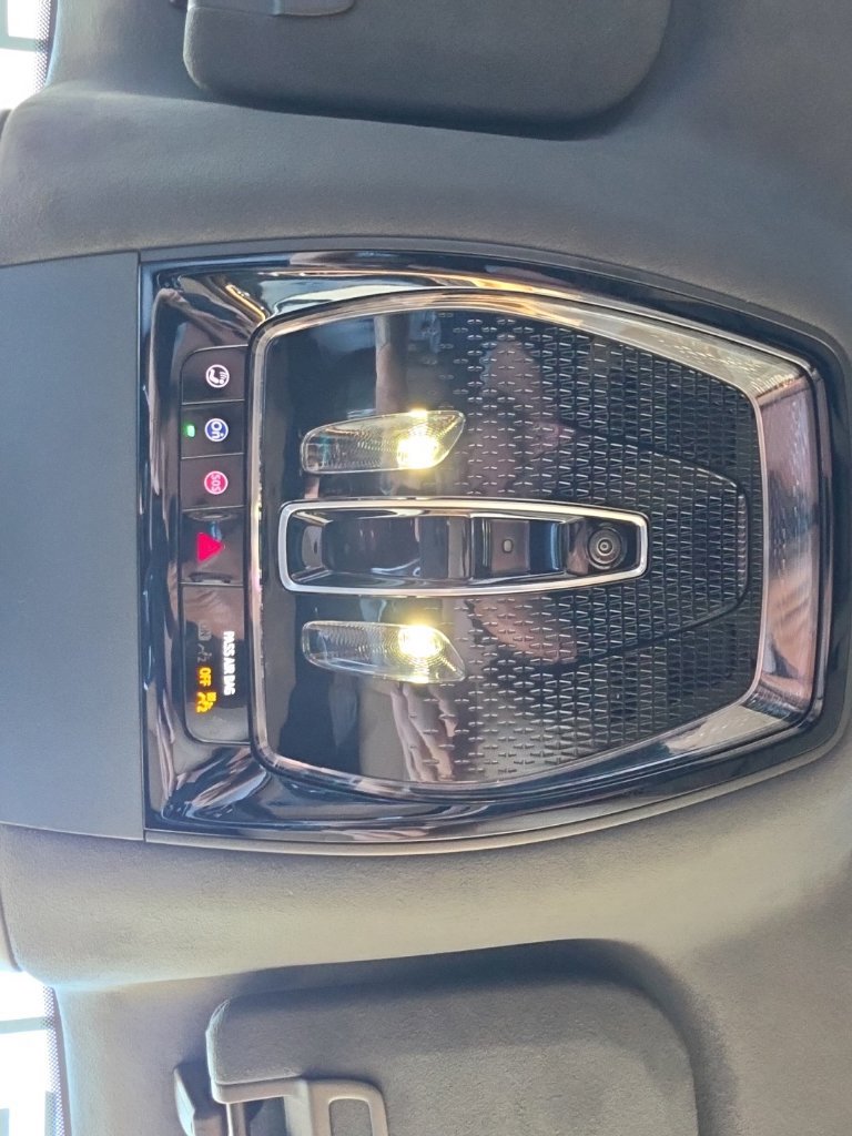 Used 2025 Cadillac Escalade IQ Sport 2 AWD/4WD image 26