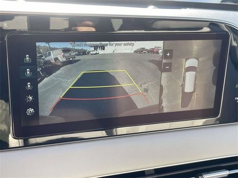 Used 2021 Hyundai Palisade Limited image 20