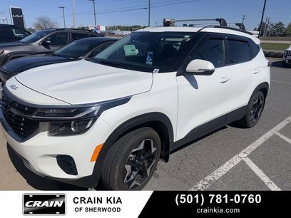 Used 2024 Kia Seltos EX