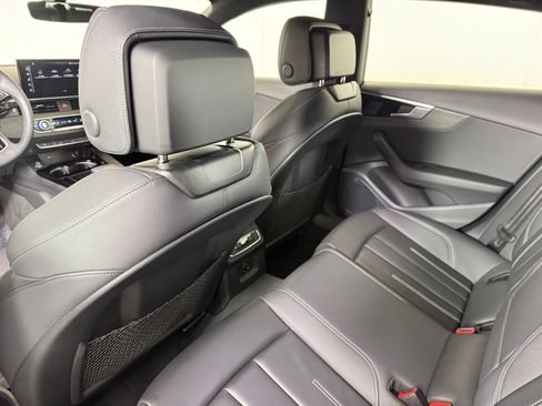 Used 2023 Audi A5 2.0T Premium w/ Convenience Package image 22