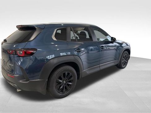 Used 2025 MAZDA CX-50 AWD 2.5 S w/ Cargo Package image 14