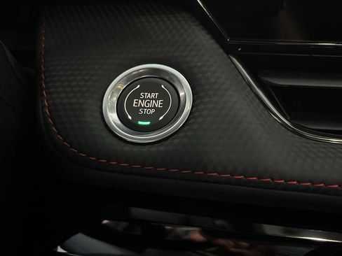 New 2026 Chevrolet Equinox RS FWD image 21