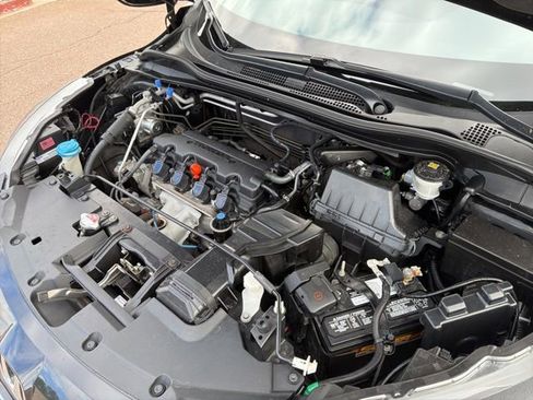 Certified 2018 Honda HR-V EX image 30