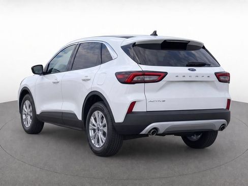 Used 2024 Ford Escape Active FWD image 4