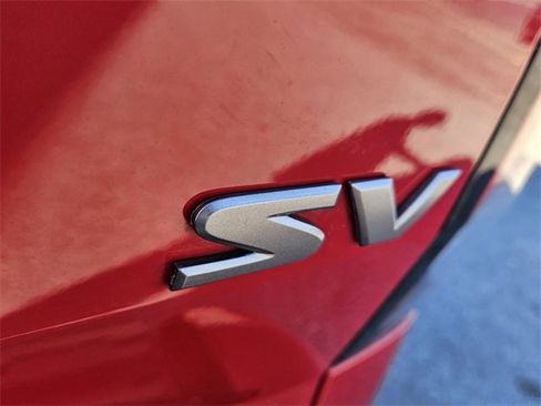 Used 2022 Nissan Frontier SV image 11