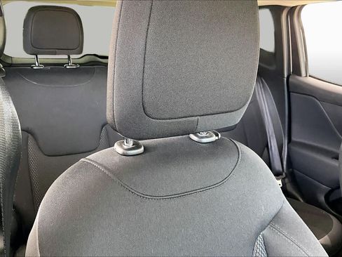 Used 2020 Jeep Renegade Altitude w/ UConnect 8.4 Nav Group AWD/4WD image 23