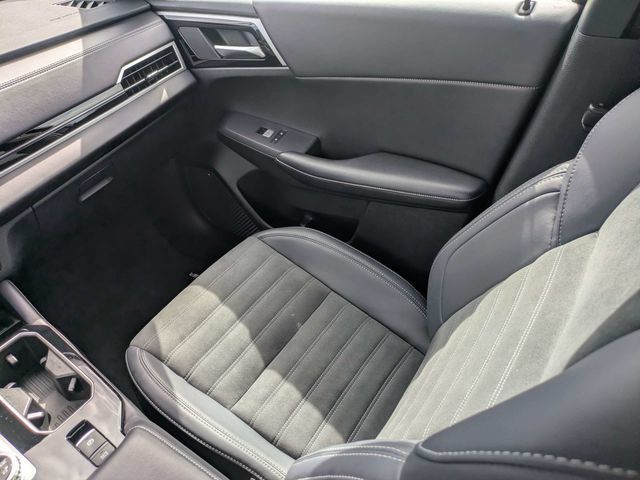 Used 2025 Mitsubishi Outlander SE FWD image 18
