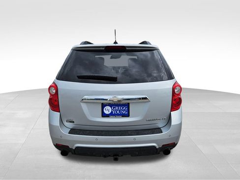 Used 2015 Chevrolet Equinox LT w/ Power Convenience Package AWD/4WD image 7