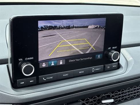 Used 2025 Honda Accord SE image 32