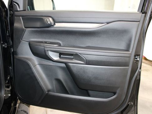 New 2025 Ford Ranger Lariat w/ FX4 Off-Road Package image 36