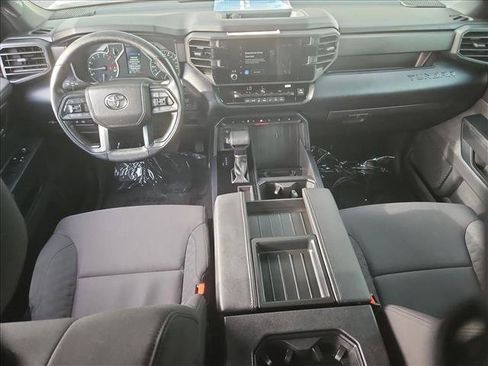 Certified 2026 Toyota Tundra SR RWD image 23