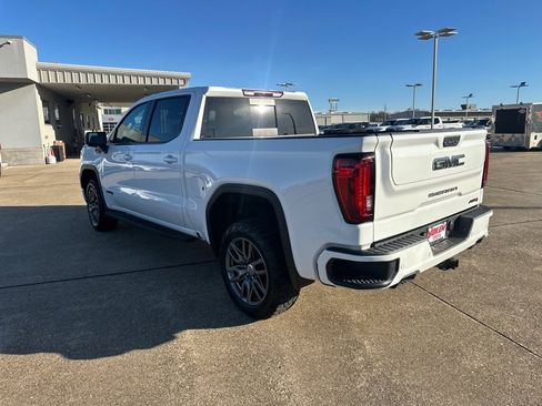 Used 2022 GMC Sierra 1500 AT4 w/ AT4 Premium Package image 5