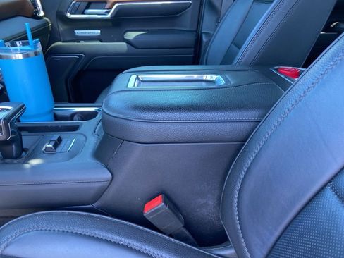 Used 2022 GMC Sierra 1500 Denali image 19