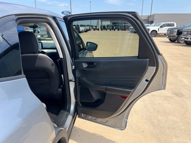 Certified 2022 Ford Escape SE w/ SE Sport Appearance Package FWD image 23