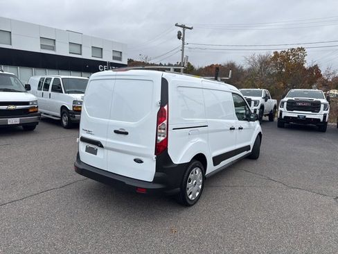 Used 2022 Ford Transit Connect XL image 7